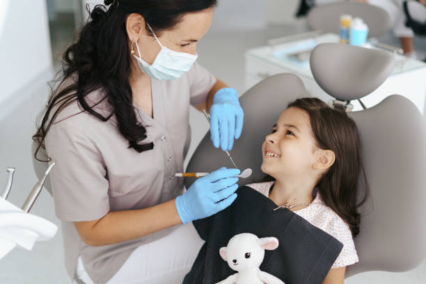 Emergency Dentist for Kids in PA