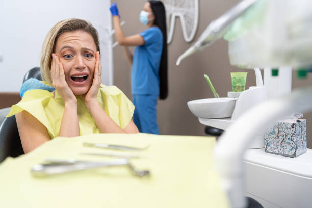 Best Cracked Tooth Emergency Dentist  in Lititz, PA